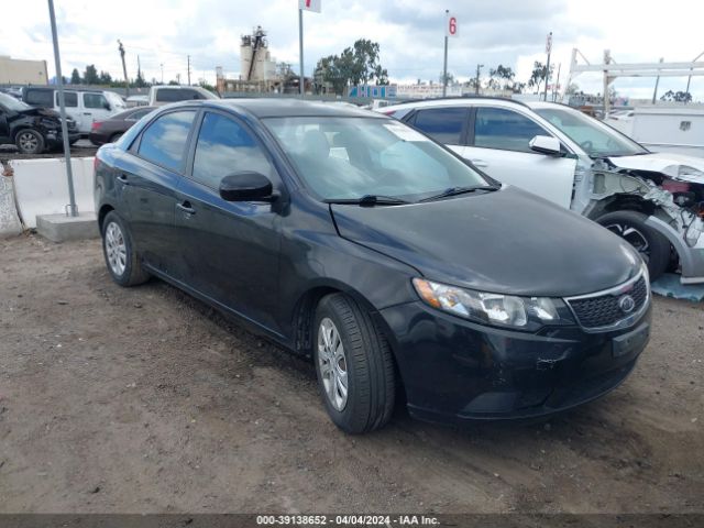 KIA FORTE 2013 knafu4a20d5646196