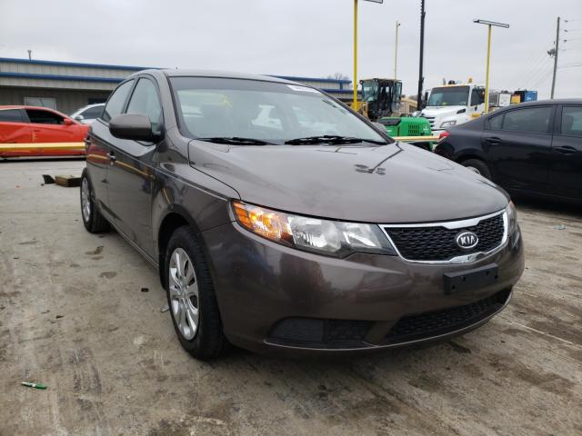 KIA FORTE EX 2013 knafu4a20d5646554