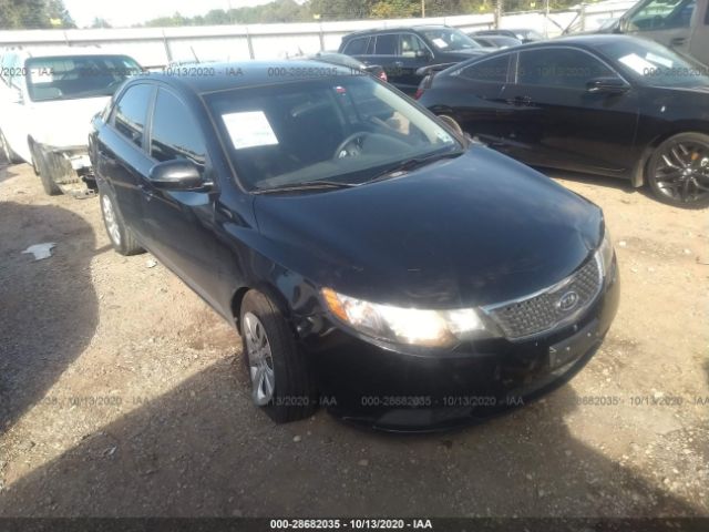 KIA FORTE 2013 knafu4a20d5646926