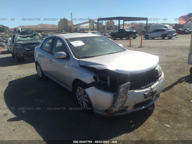 KIA FORTE 2013 knafu4a20d5647123