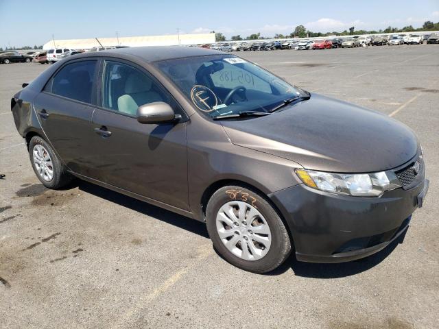 KIA FORTE EX 2013 knafu4a20d5647350