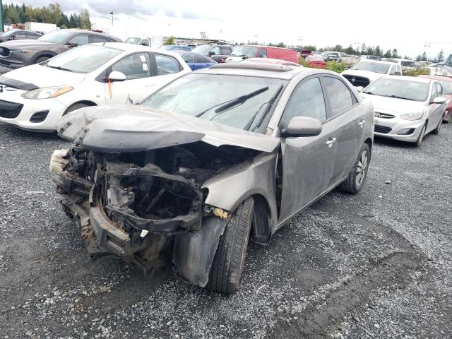 KIA FORTE EX 2013 knafu4a20d5650894