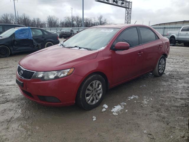 KIA FORTE 2013 knafu4a20d5653584