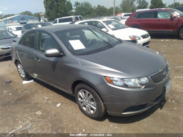 KIA FORTE 2013 knafu4a20d5654217