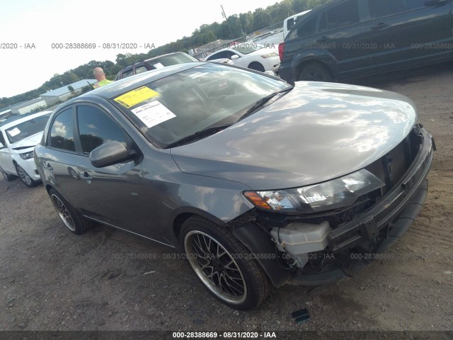 KIA FORTE 2013 knafu4a20d5655013