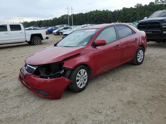 KIA FORTE EX 2013 knafu4a20d5655142