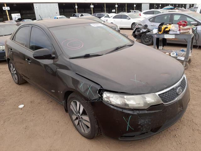 KIA FORTE EX 2013 knafu4a20d5656310