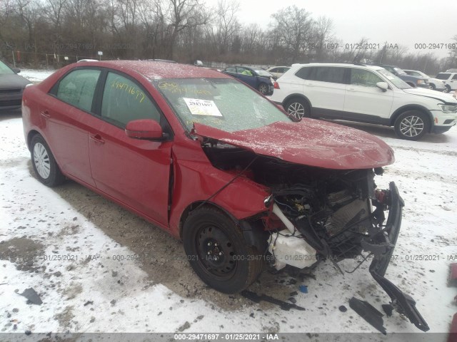 KIA FORTE 2013 knafu4a20d5656923