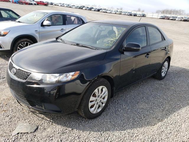 KIA FORTE EX 2013 knafu4a20d5662821