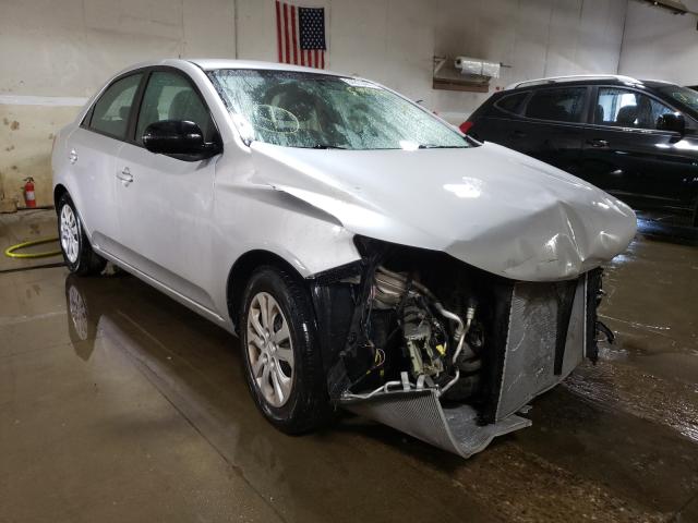 KIA FORTE EX 2013 knafu4a20d5664553