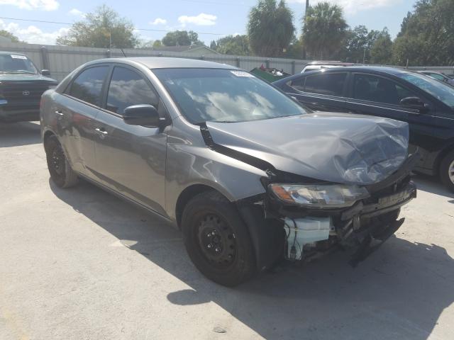 KIA FORTE EX 2013 knafu4a20d5664911