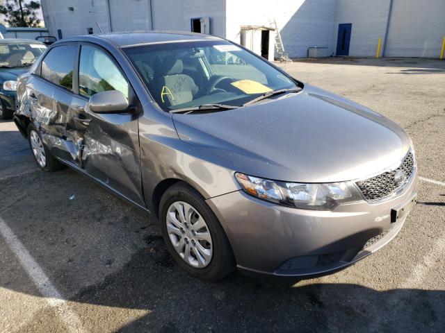 KIA FORTE EX 2013 knafu4a20d5665802