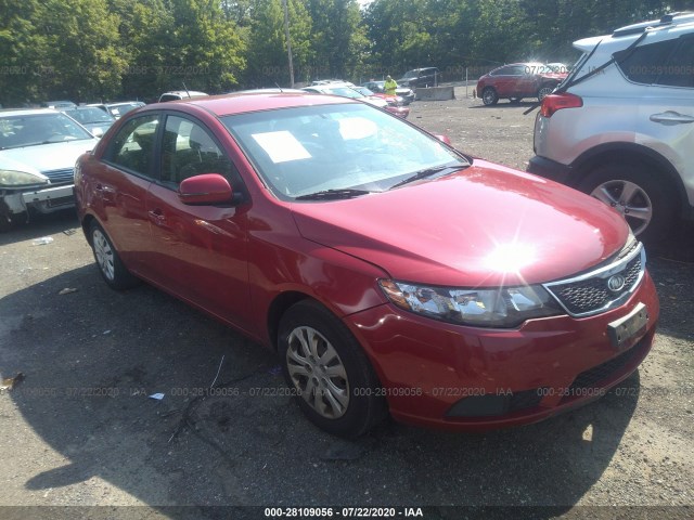 KIA FORTE 2013 knafu4a20d5665850