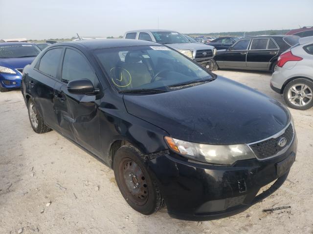 KIA FORTE EX 2013 knafu4a20d5667548