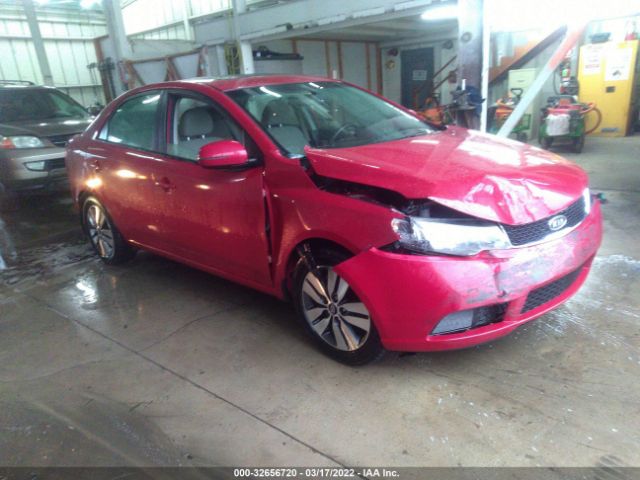 KIA FORTE 2013 knafu4a20d5670434