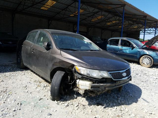 KIA FORTE EX 2013 knafu4a20d5670644