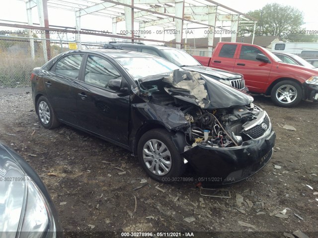 KIA FORTE 2013 knafu4a20d5671700