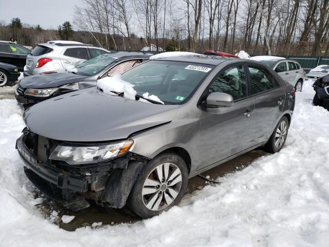 KIA FORTE EX 2013 knafu4a20d5671857