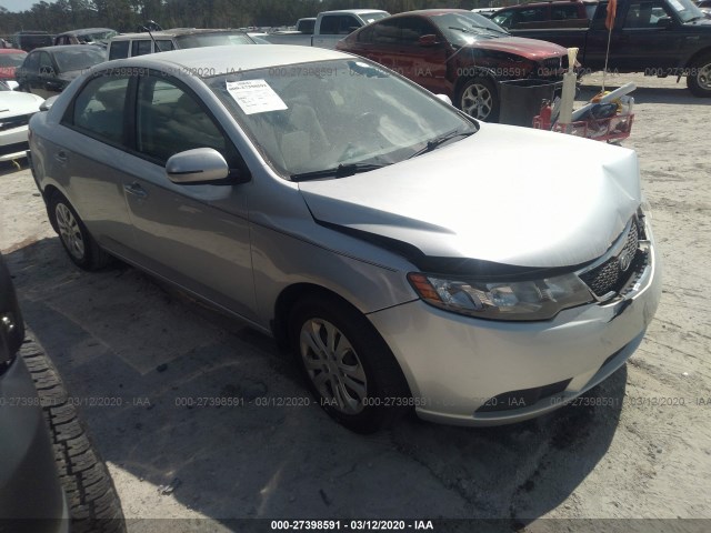 KIA FORTE 2013 knafu4a20d5675293