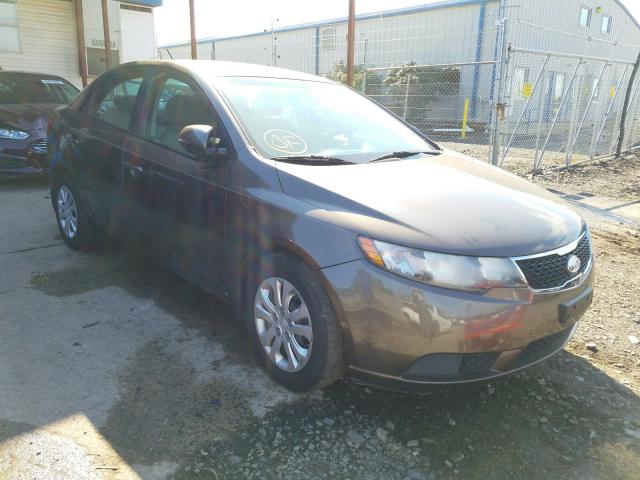 KIA FORTE EX 2013 knafu4a20d5680204