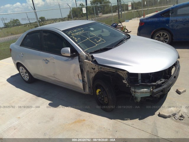 KIA FORTE 2013 knafu4a20d5680929