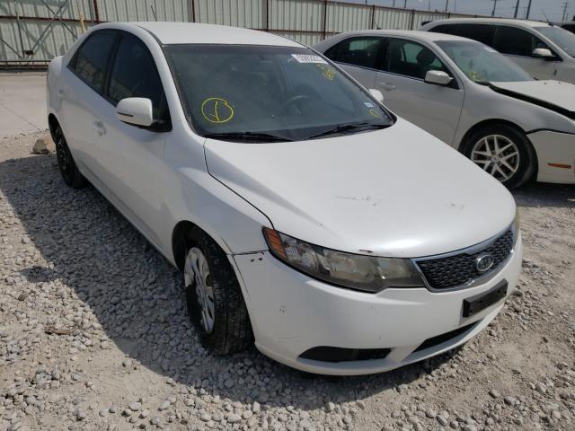 KIA FORTE EX 2013 knafu4a20d5681420