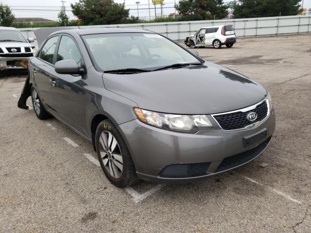 KIA FORTE EX 2013 knafu4a20d5681997