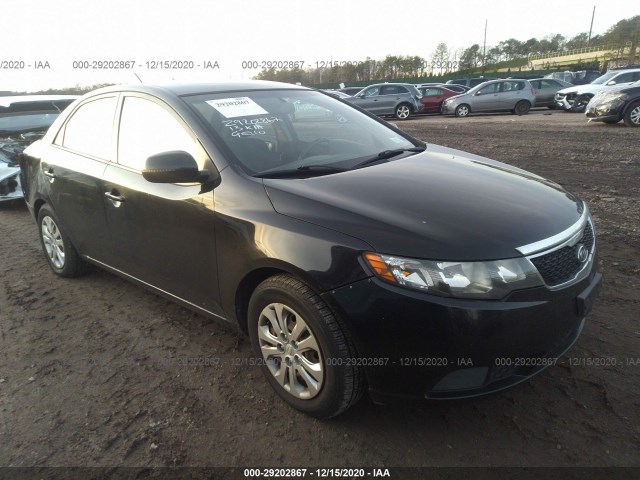 KIA FORTE 2013 knafu4a20d5685905