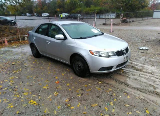 KIA FORTE 2013 knafu4a20d5686147