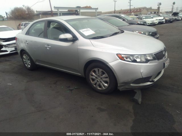 KIA FORTE 2013 knafu4a20d5687671