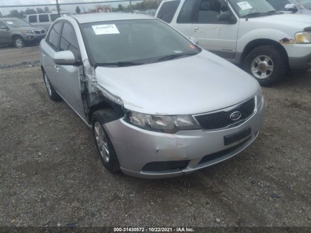 KIA FORTE 2013 knafu4a20d5687797