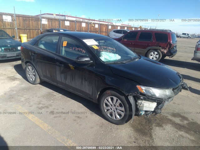 KIA FORTE 2013 knafu4a20d5688271