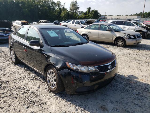 KIA FORTE EX 2013 knafu4a20d5693700