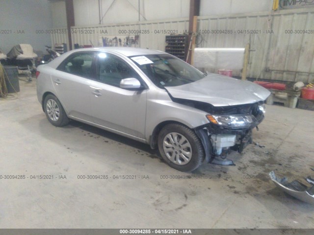 KIA FORTE 2013 knafu4a20d5695754