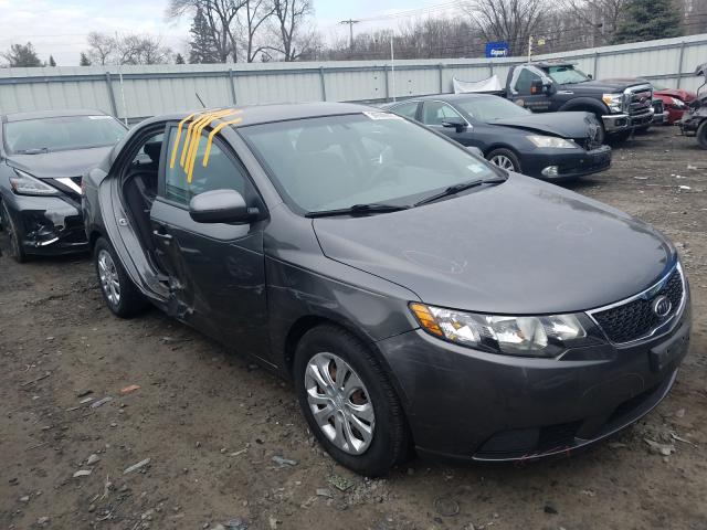 KIA FORTE EX 2013 knafu4a20d5696855