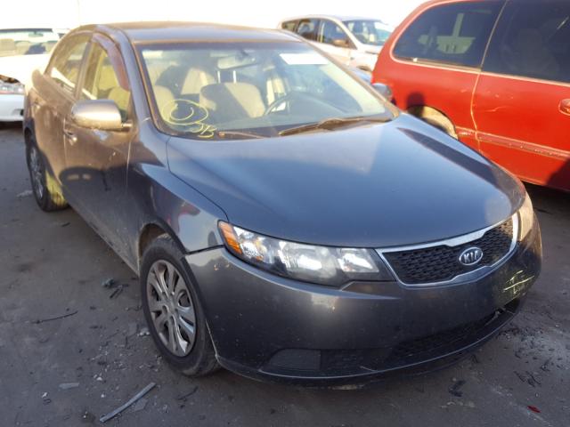 KIA FORTE EX 2013 knafu4a20d5700578