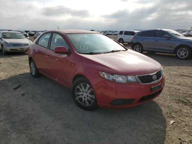 KIA FORTE EX 2013 knafu4a20d5704663