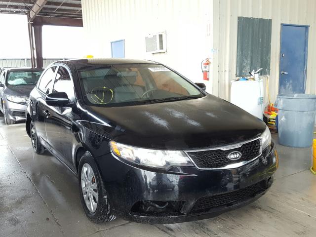 KIA FORTE EX 2013 knafu4a20d5706512