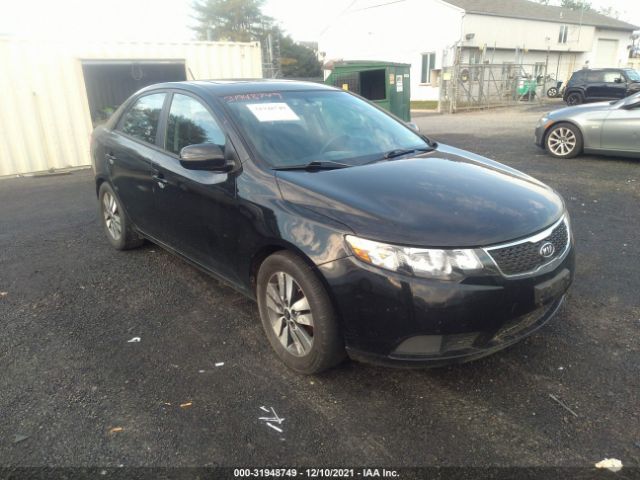 KIA FORTE 2013 knafu4a20d5708860