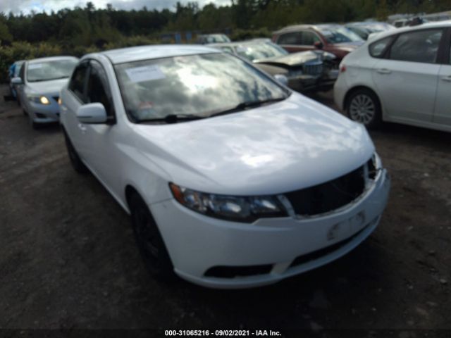 KIA FORTE 2013 knafu4a20d5709541