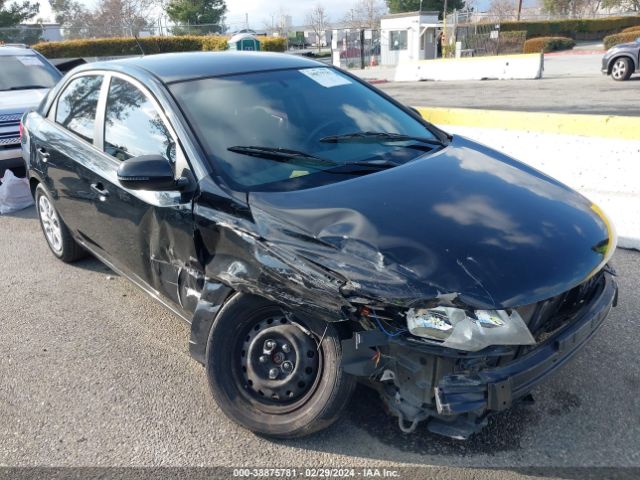 KIA FORTE 2013 knafu4a20d5709667