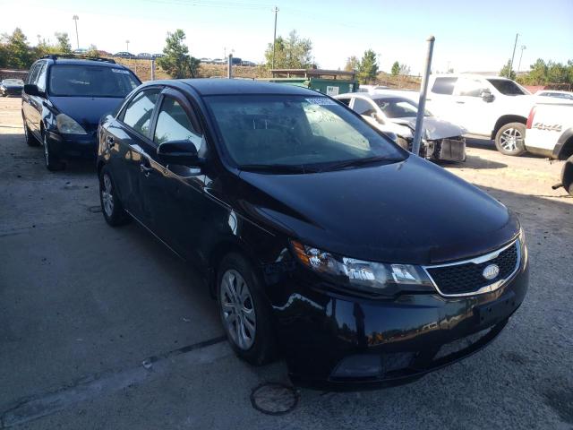 KIA FORTE EX 2013 knafu4a20d5712763