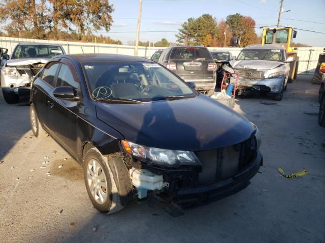 KIA FORTE EX 2013 knafu4a20d5713279