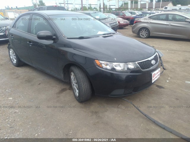 KIA FORTE 2013 knafu4a20d5714514