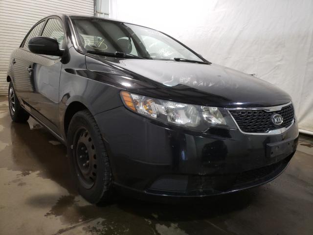 KIA FORTE EX 2013 knafu4a20d5714531