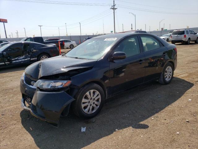 KIA FORTE EX 2013 knafu4a20d5714836