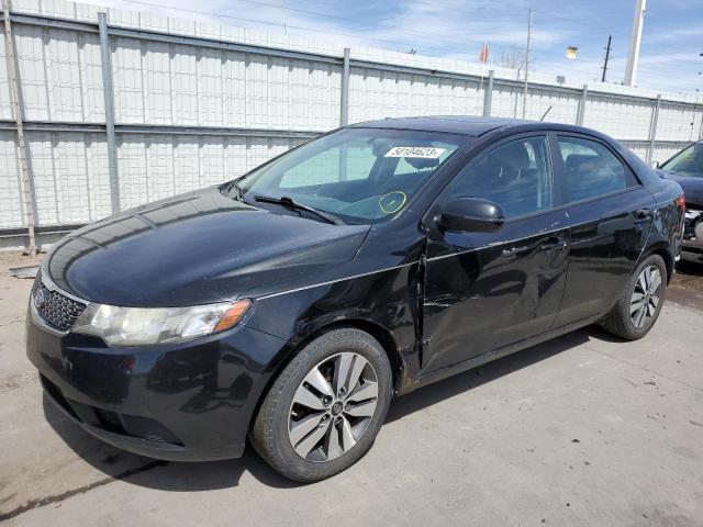 KIA FORTE EX 2013 knafu4a20d5715940