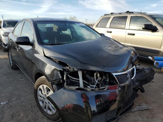 KIA FORTE EX 2013 knafu4a20d5717641