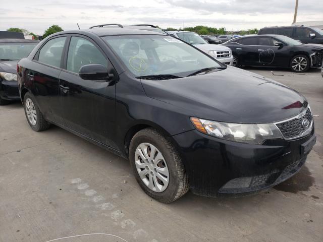 KIA FORTE 2013 knafu4a20d5717977