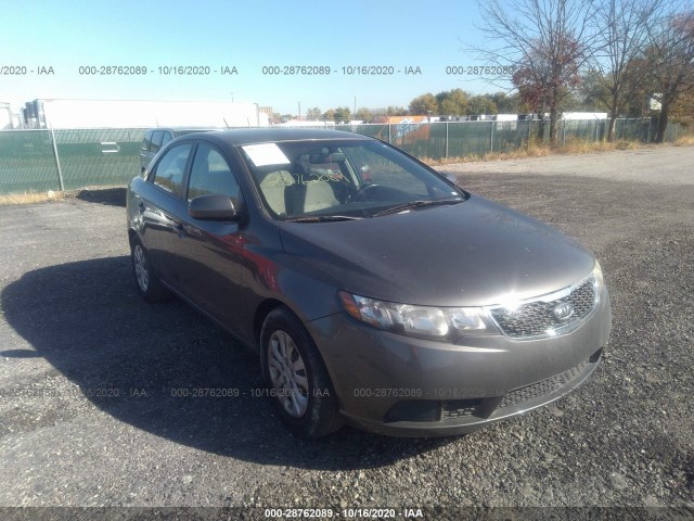 KIA FORTE 2013 knafu4a20d5718563